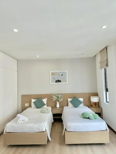 Resort royal lotus Ha Long – 照片 2