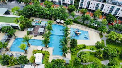 Resort royal lotus Ha Long – 照片 4