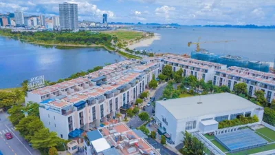 Resort royal lotus Ha Long – 照片 7