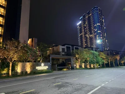 Resort royal lotus Ha Long – 照片 10
