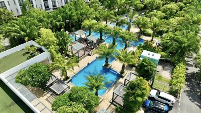 Resort royal lotus Ha Long – 照片 12