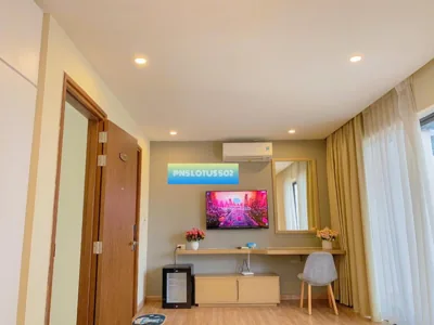 Resort royal lotus Ha Long – 照片 15